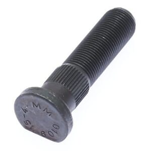 Hjulbolt M18x1.5. 81x75. 57118B5