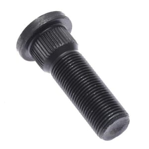 Hjulbolt M18x1.5. 65x59. 21.5 mm på riller