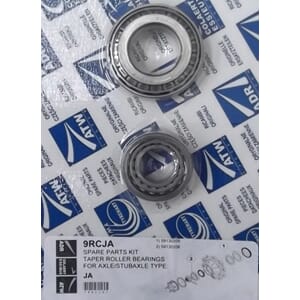 Kulelager kit. JA. 30206-30209