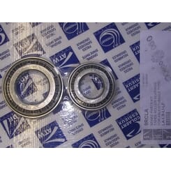 Kulelager kit. LA. 30208-30211