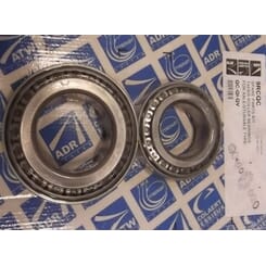 Kulelager kit. QC-QI. 32211-32214