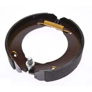 Bremsesko kit 300x60  ink. fjær. utv.syl. FC.FD.FG 30G-306E.