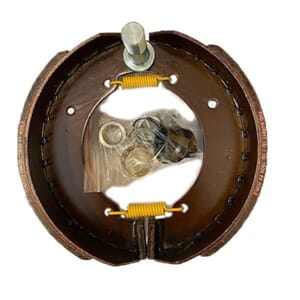 Bremsesko kit 300x90 utv.syl. 30S-IB30SR-IC309E