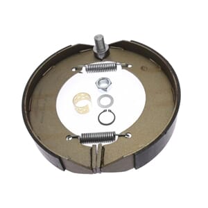 Bremsesko kit 350x60 utv.syl. 35G. tom ca 2004.