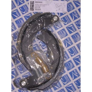 Bremsesko kit 300x100 utv.syl. 310E.JB