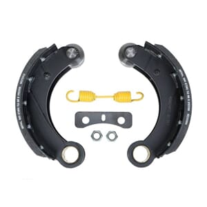 Bremsesko kit 300x135 utv.syl. KA 314S. før 2000