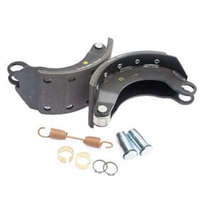 Bremsesko kit 300x135 utv.syl. KB 314E.