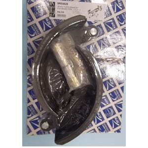 Bremsesko kit 300x160 utv.syl. PA 316