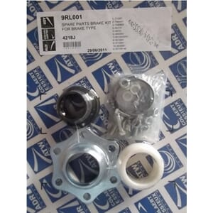 Foring kit for kamaksel WC 414E