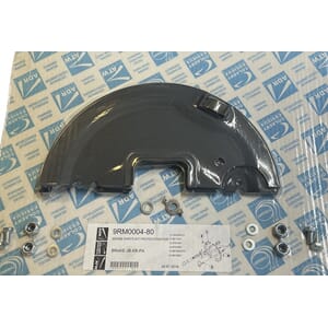 Bremseskjold 300x135. 314E KB