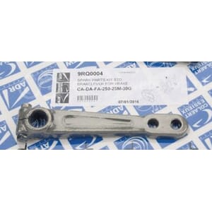 Bremsehevarm. DA. 760E18003C0- 3 hull