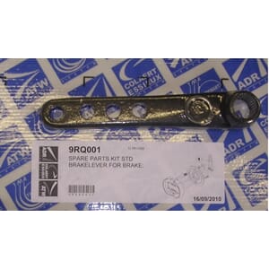 Bremsehevarm. CA.DA.FC.FD.FG.FF.FJ og FK  4 hull.