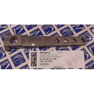 Bremsehevarm. 30S. 760H24004C0- 4 hull.