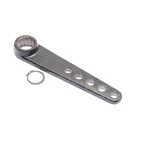 Bremsehevarm 309E.9IM. 7611503- 5 hull