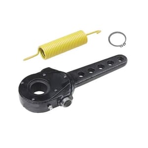 Bremsehevarm. manuell 309E. 7621501- 5 hull