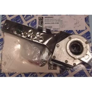 Bremsehevarm. automatisk kit. 7 hull. 314S