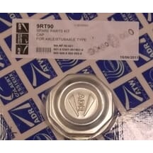 Navkapsel kit. Ø 90x47. NA-NF-NI