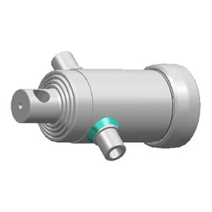 Tippsylinder.  hull/vuggefeste 2557.  9t. 6 trinn.