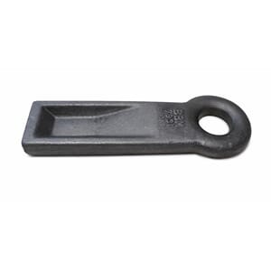 Trekkøye.fast.28 tonnx2.0 tonn. Engelsk type. BBM 7931