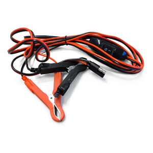 Kabel m/bryter for EF