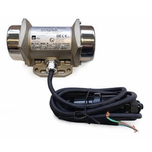 Vibrator. MVE 21/3E-MICRO 230V 50/60HZ 1f.