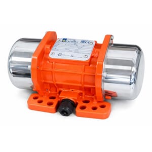 Vibrator. MVE 200/3N-DC-23A0-12V.